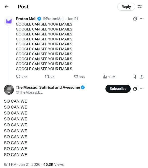 MalwareHunterTeam tweet media