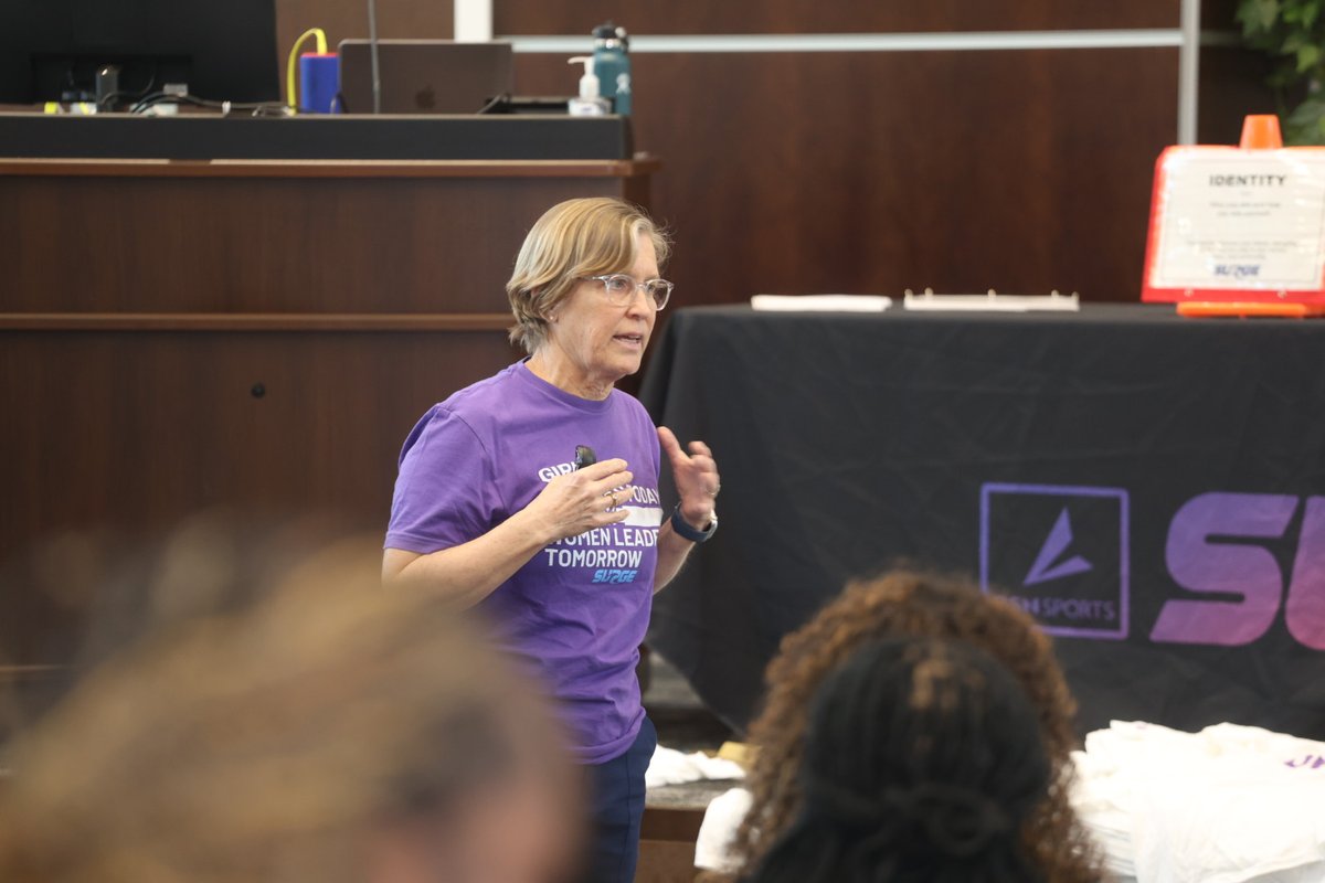 SURGE by BSN SPORTS tweet media