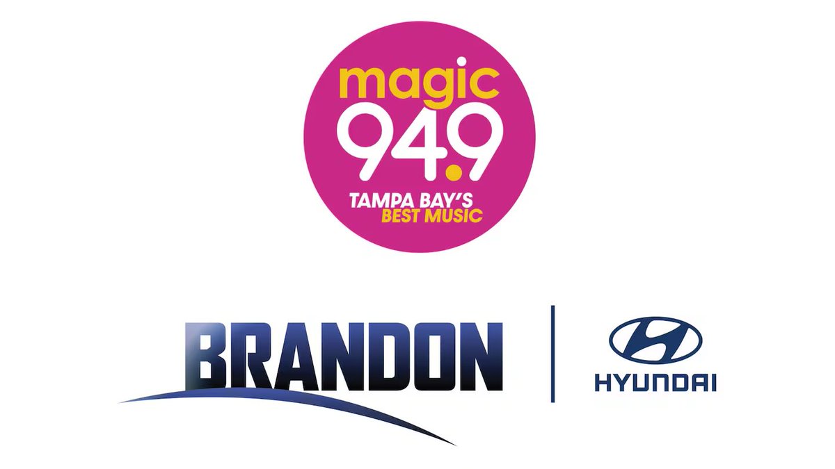 Magic 94-9 tweet media