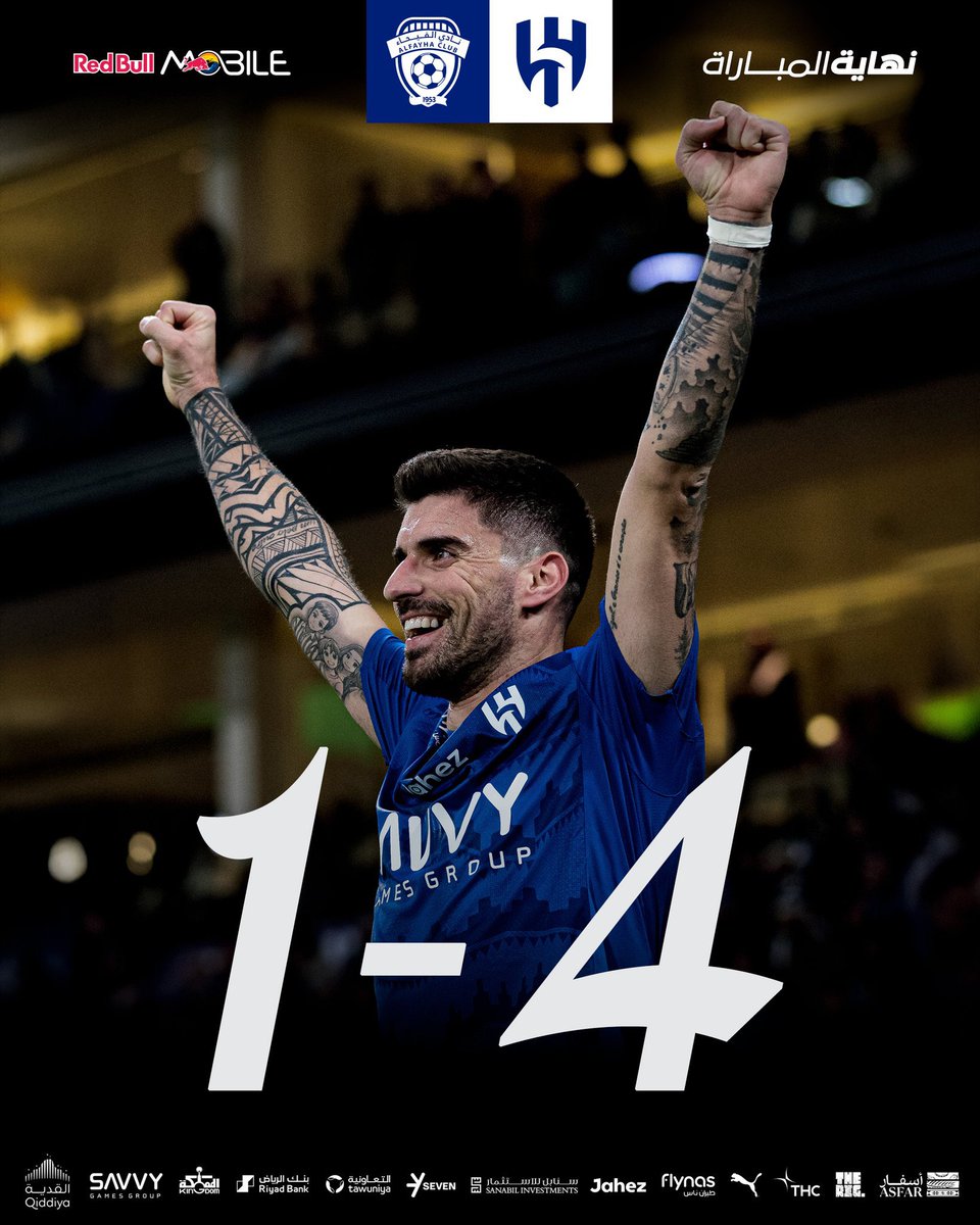 SpaceAlhilal's tweet image. مبروك الفوز لكل الهلاليين .. ثلاث نقاط مهمة في مشوار الدوري 💙💙💙 .. 

نصيحة 🚨 

مهاجمينك ماتغزي فيهم بقالة فما بالك اسيا .. 
اللهم بلغت اللهم فاشهد 🤲🏼

 #الهلال_الفيحاء