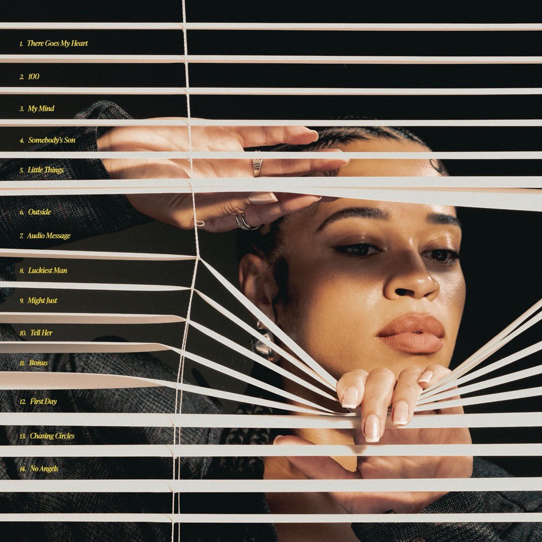 big_business_'s tweet image. 👤ELLA MAI👤

💿DO YOU STILL LOVE ME?💿

▫️EXECUTIVE PRODUCED BY JAYSON TATUM AND DJ MUSTARD▫️

▫️COVER AND TRACKLIST▫️

🚨FEBRUARY 6TH🚨