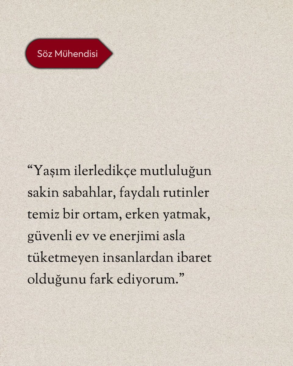Kaydedin, galerinizde bulunsun.