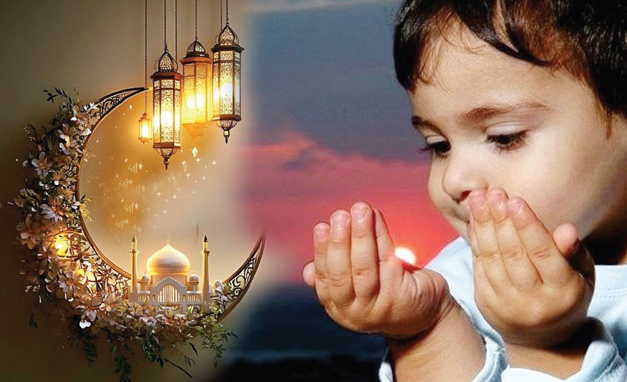 What the Three Months are?
yeniasya.com.tr/english/what-t…
#holymonths #islam #child #christian #Ramadan_2026