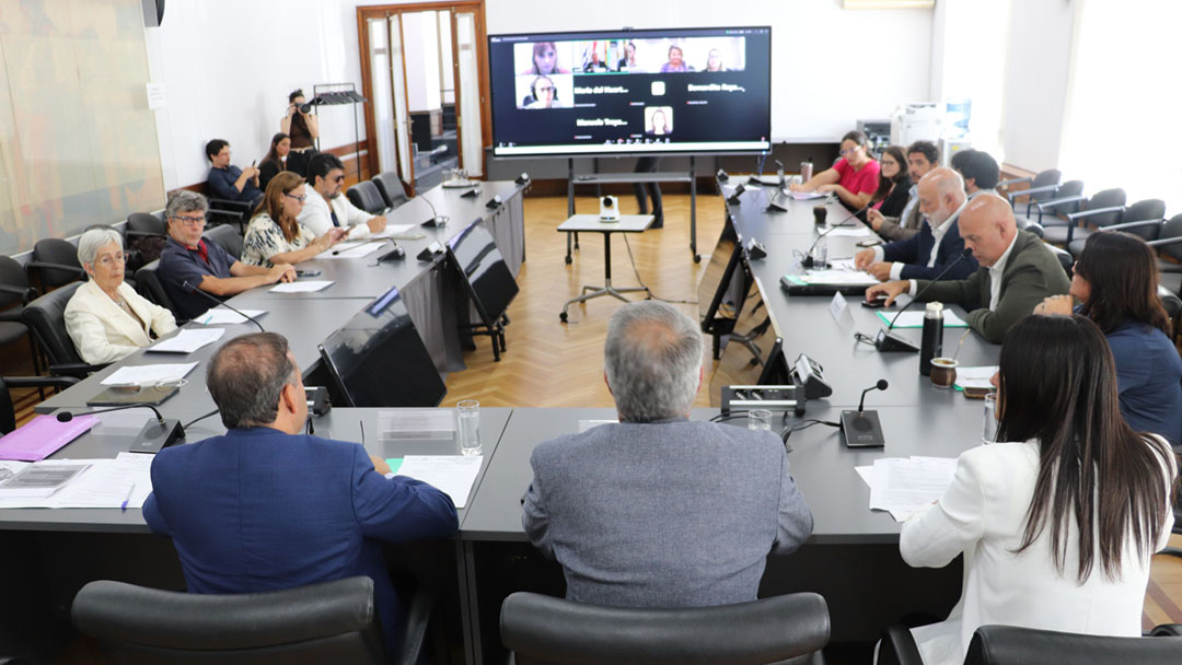 Dirección Ejecutiva de Mercociudades emite comunicado celebrando el acuerdo UE–@Mercosur como un logro de la diplomacia, con la expectativa de que sus beneficios se concreten en los territorios de ambas regiones y alcancen a toda su ciudadanía. 

👉mercociudades.org/direccion-ejec…