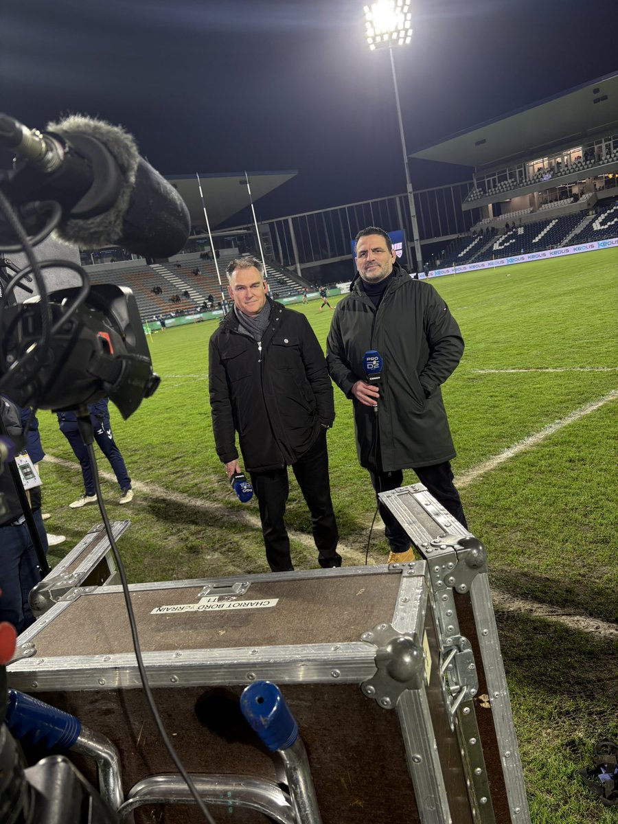 JB Esculié tweet media