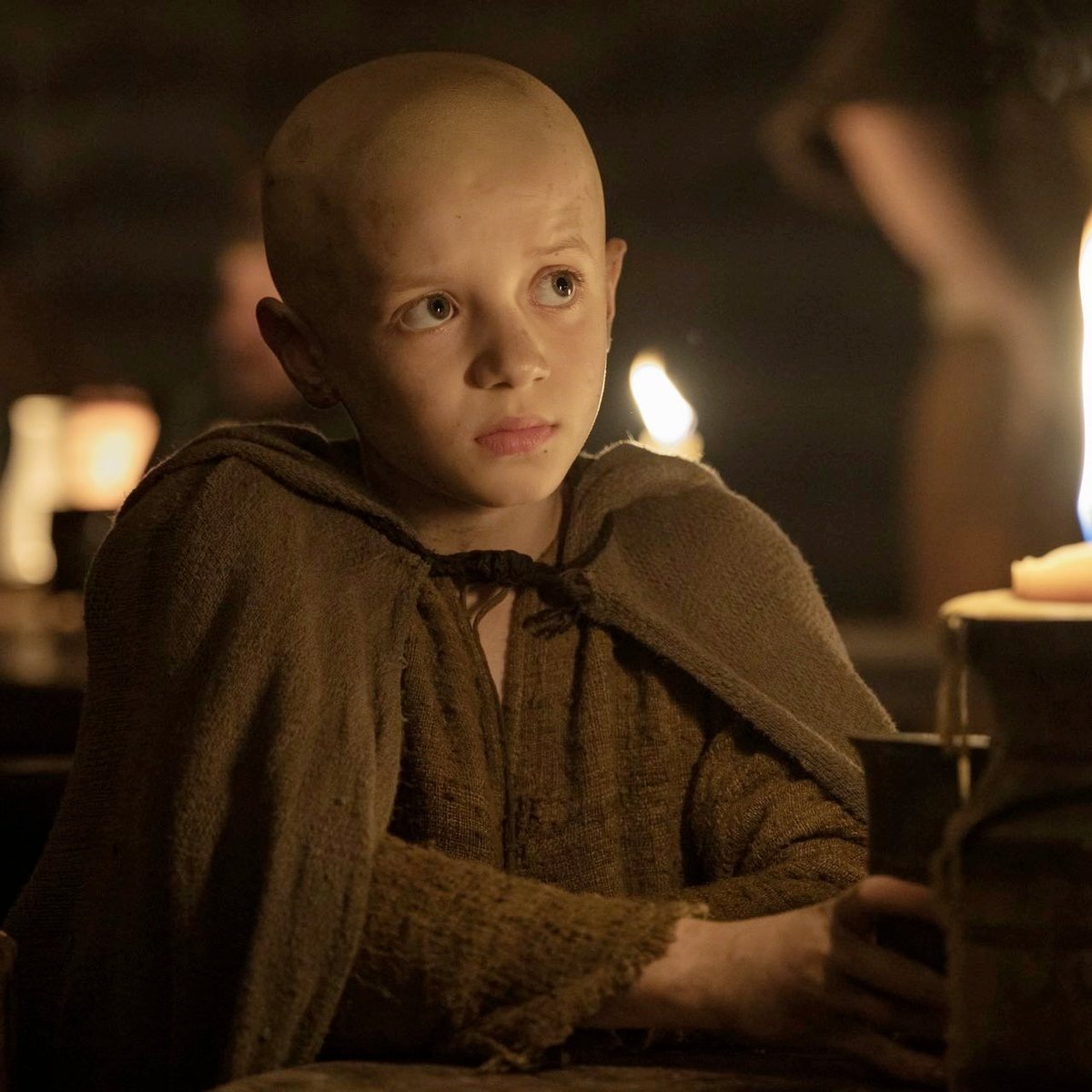 future king of the seven kingdoms btw 😭🩷