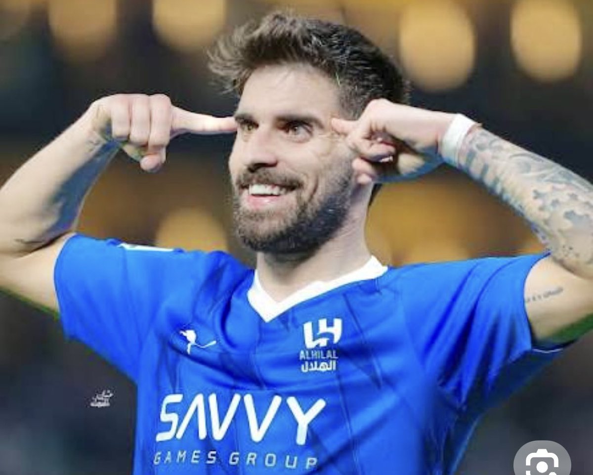 a_foudah's tweet image. الحمدلله 
الهلال يواصل الصدارة والمتعة 
ويفوز على الفيحاء ١/٤ 
سفتش 🔵
نيفيز🔵
كنو 🔵
ماركوس 🔵
باذن الله القادم اجمل وأمتع للهلال 
والف الف الف مبروك يازعماء
💙🤍💙🤍💙🤍💙🤍💙🤍💙💙🤍💙🤍💙🤍💙🤍💙🤍💙💙🤍💙🤍💙🤍💙🤍💙🤍💙