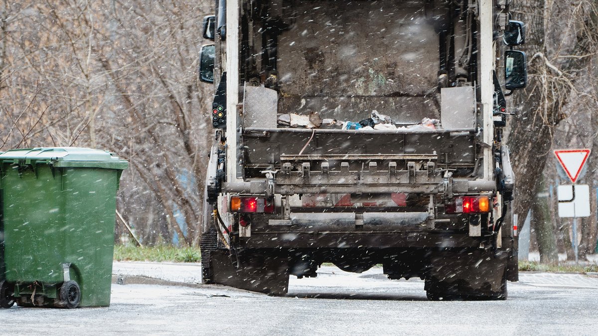 Due to the Impending Snow Storm predicted for our area, <a href="/MendhamTownship/">Township of Mendham</a> recycling collection will be canceled for Monday, January 26.  All recycling will be collected on Monday, February 2.