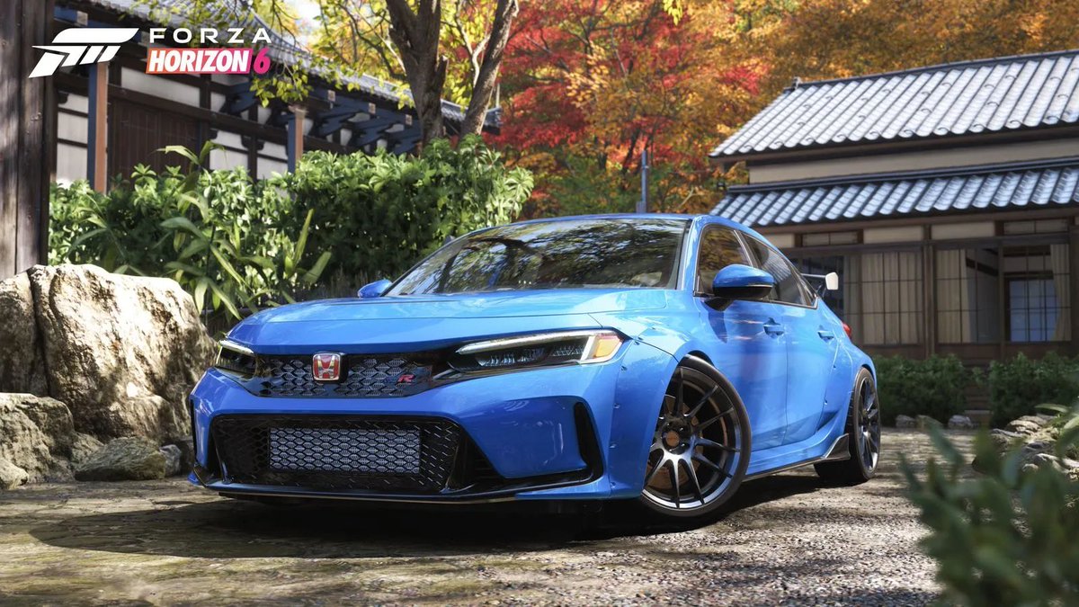 Forza Horizon World (@ForzaHorizonWld) / Posts / X