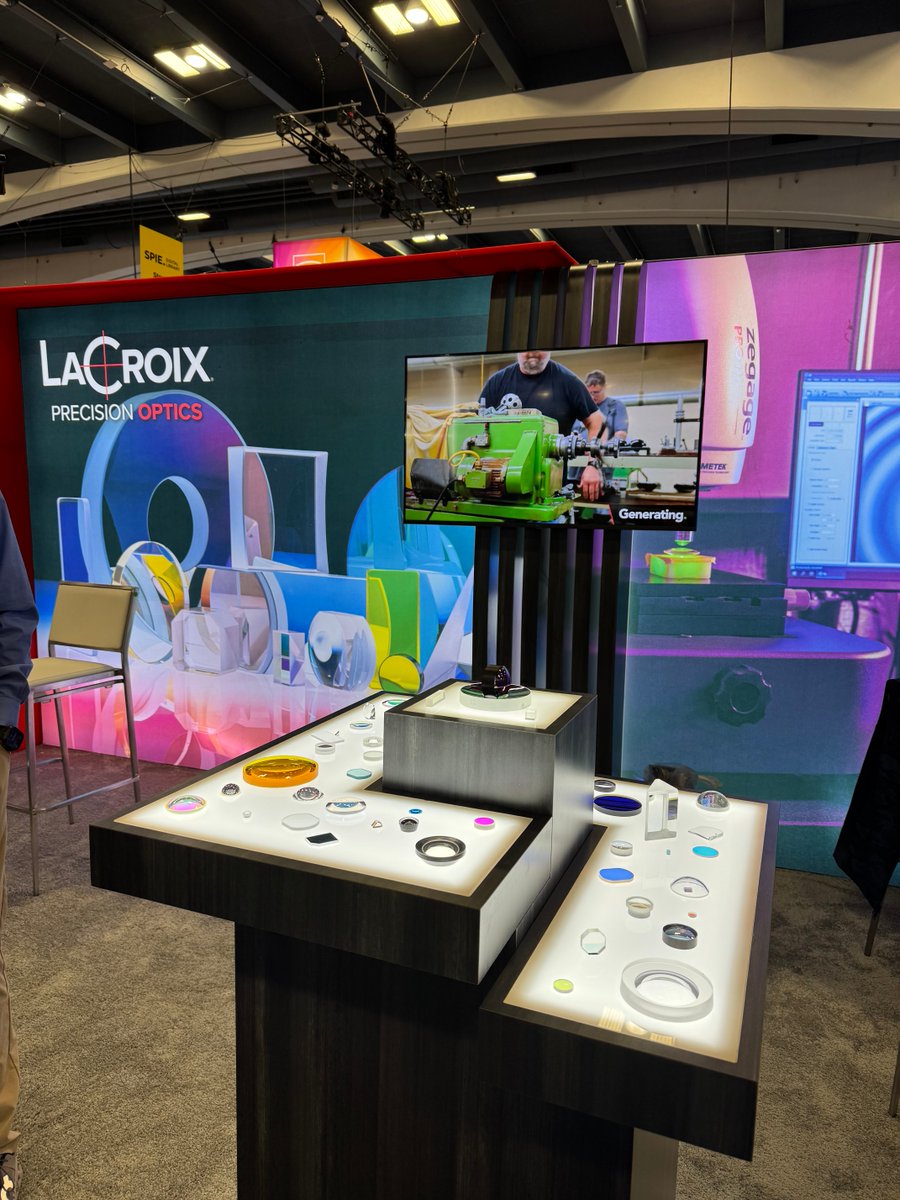 LaCroix Optics tweet media