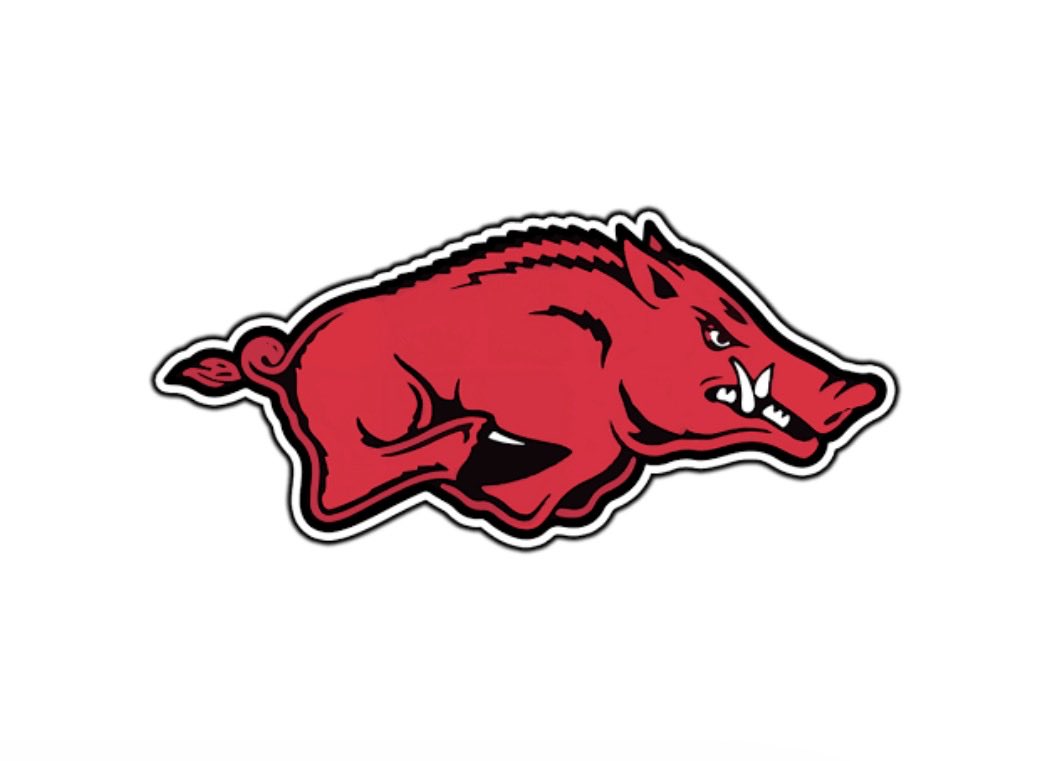 AAKeefer's tweet image. I Am Blessed To Receive An Offer From University Of Arkansas🐗!! @coachlester91 @CoachDharris55 @SouthwindJags @Coach_Jay901 @BigCoachJames @Tankb24 @treykali_38125 @CSmithScout @247Sports @PrepRedzone