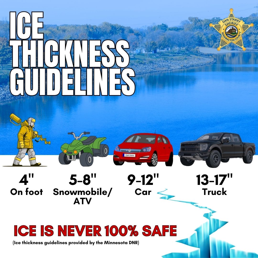 Washington County Sheriff's Office tweet media