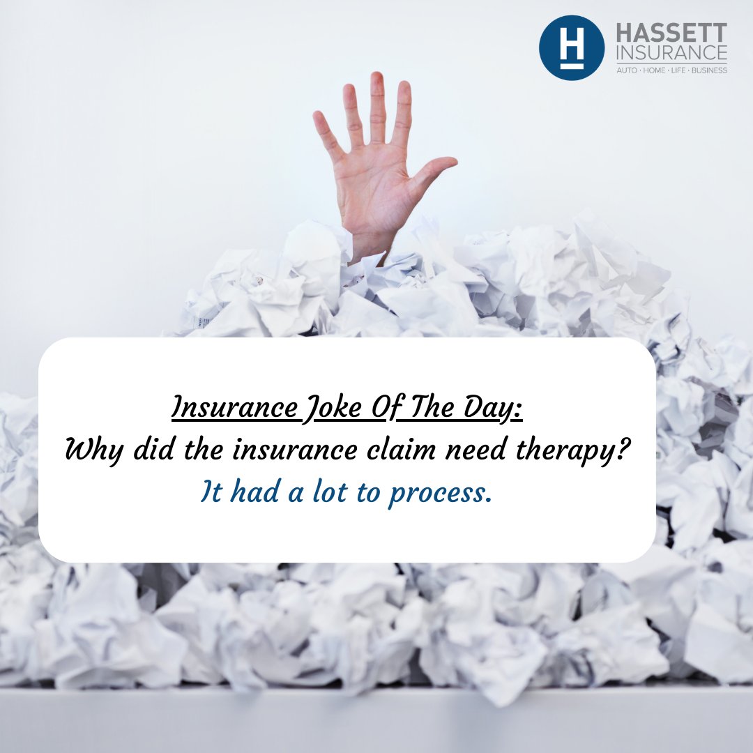 HassettIns's tweet image. As we all know, these things take time to work through—but when it’s done right, it’s worth the wait. 👍

#HassettInsurance #ArizonaInsurance #PhoenixArizona #HomeInsurance #AutoInsurance #GetInsured