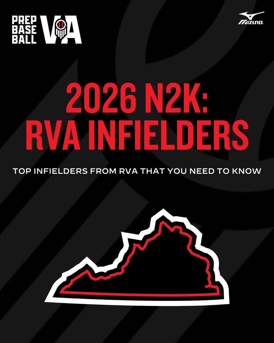 Prep Baseball Virginia/DC tweet media