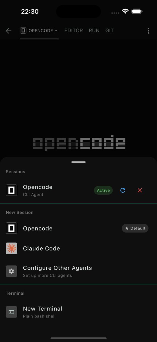 Vibe Pocket tweet media