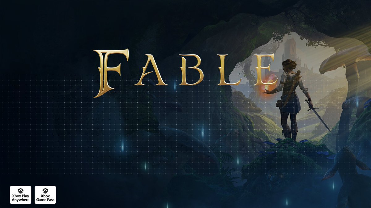 Tres palabras: Mundo. Abierto. Fable. | #DeveloperDirect