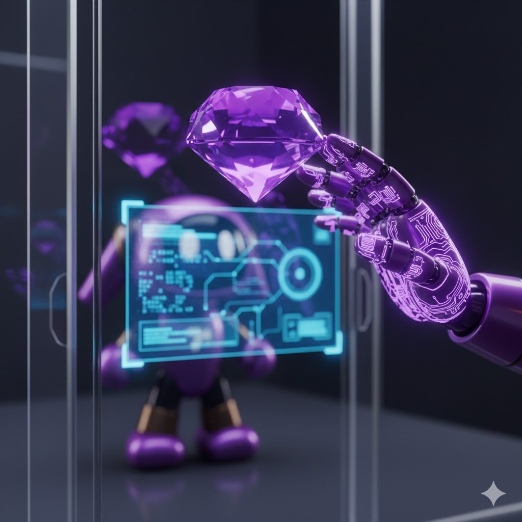 Ta_da_io's tweet image. Davos 2026 is buzzing about Physical AI.

But the industry is missing a key layer: Human Intelligence.

As AI moves from screens to the real world, the cost of a "hallucination" becomes physical.

You don't want a robot that guesses. You want one that knows.