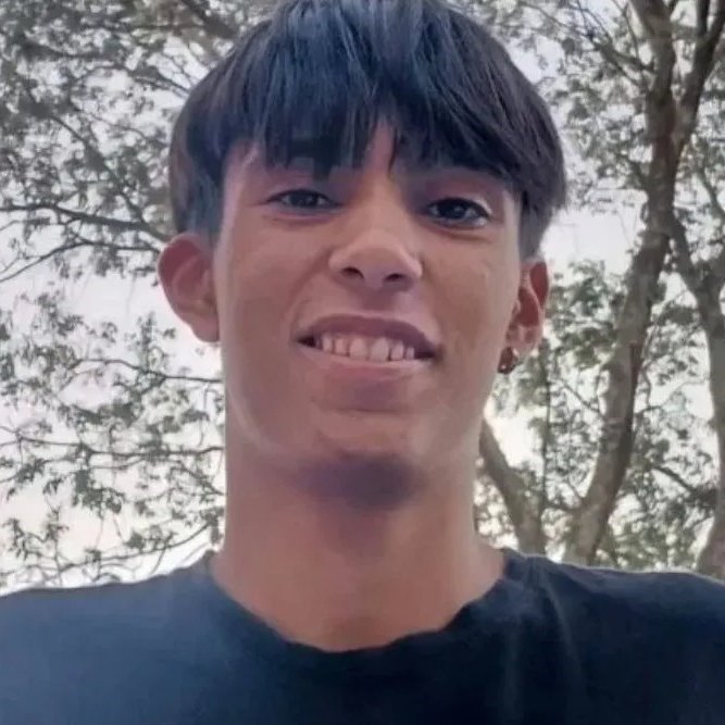 EL VIDEO DEL CRIMEN DE JEREMÍAS MONZÓN SE VIRALIZÓ Y LA FAMILIA PIDE NO  DIFUNDIRLO La grabación del asesinato del adolescente de 15 años comenzó a  circular en redes sociales pese a