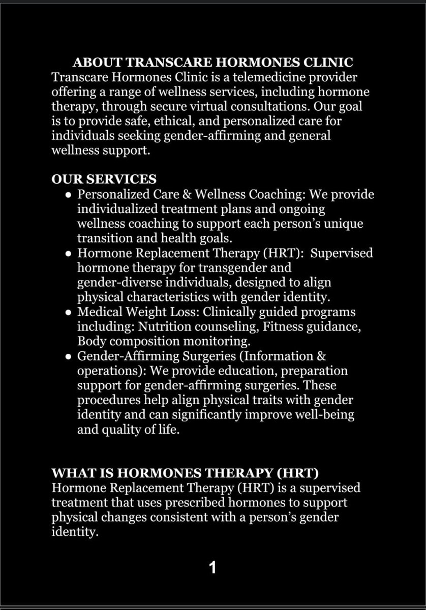 Transcare Pharmacy tweet media