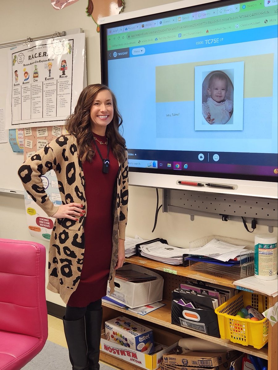 Mrs. Talmo tweet media