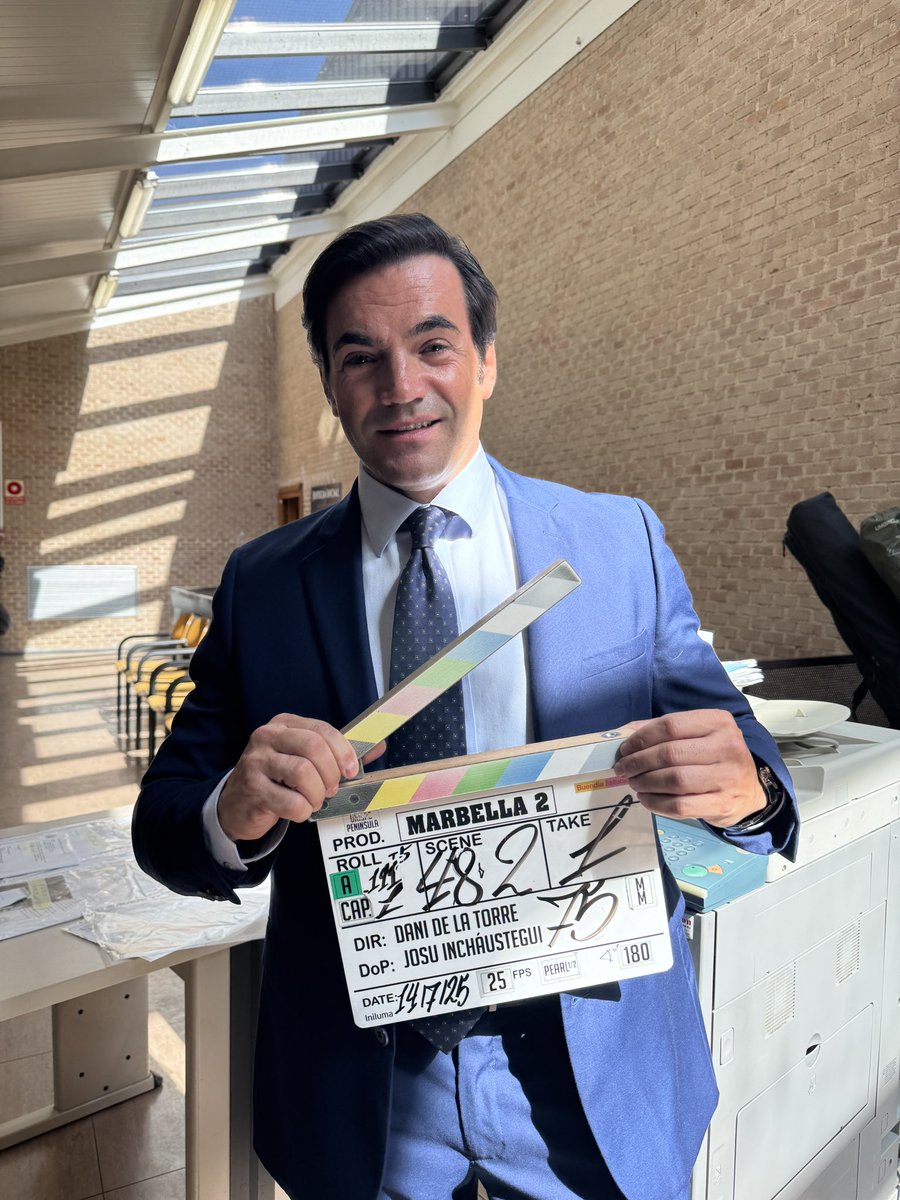 Miguel Gorbe tweet media