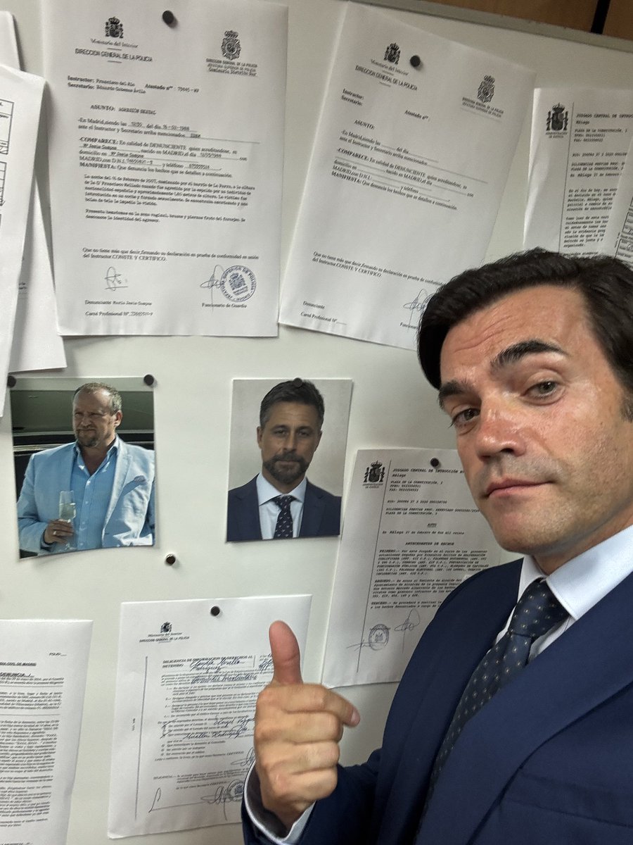 Miguel Gorbe tweet media