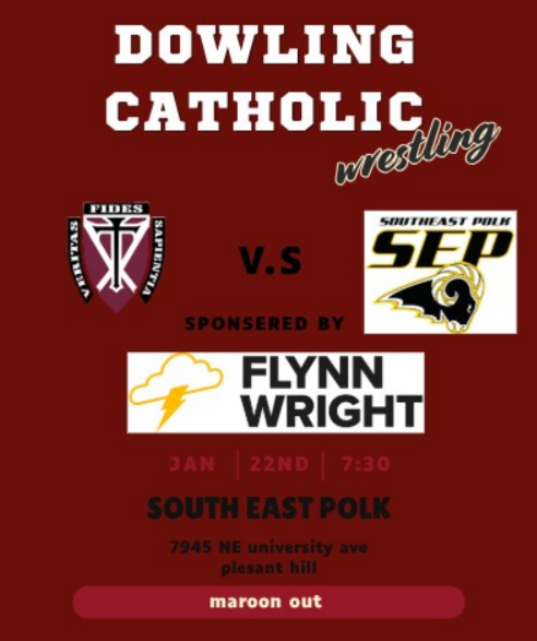 Dowling Catholic Sports Marketing tweet media
