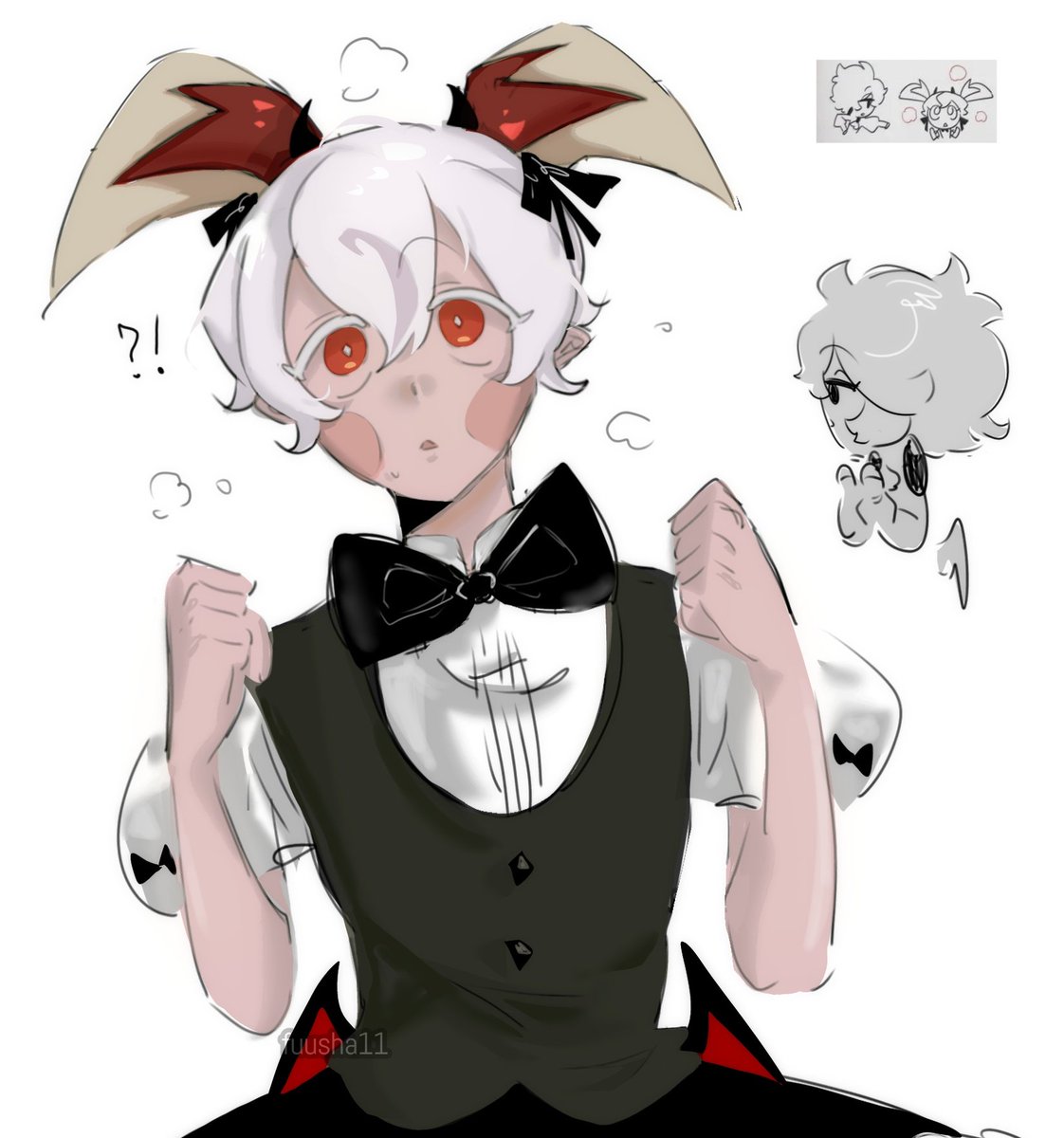 Why they silly
#candyapplecookie #cookierunkingdom