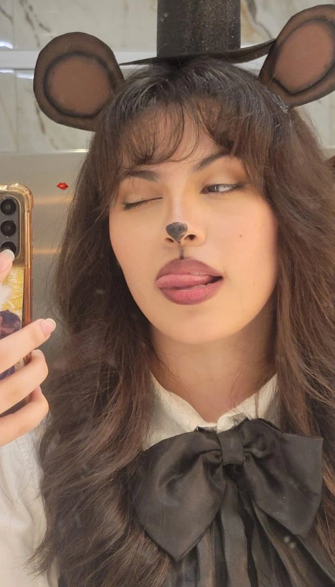 🐻💋