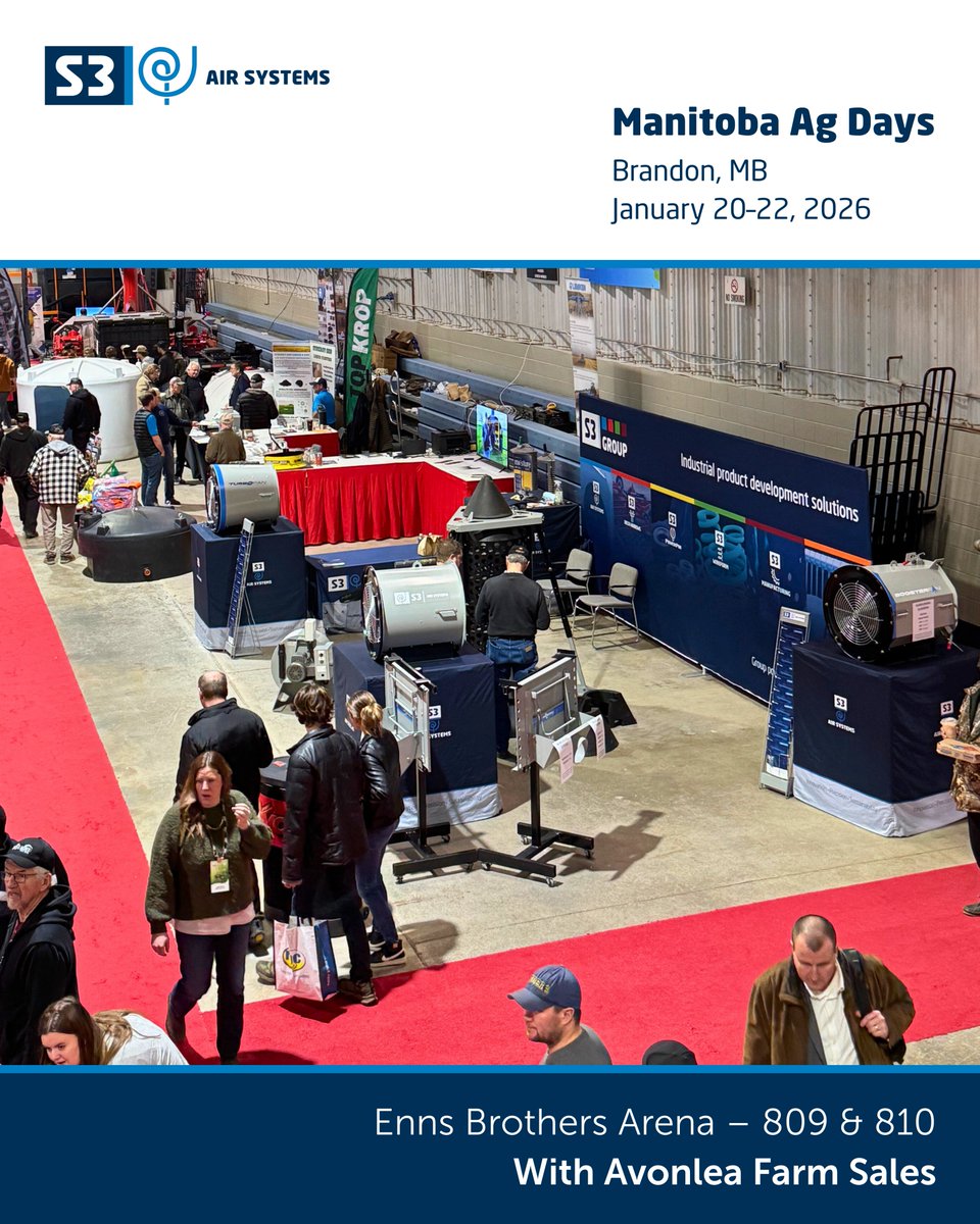 S3 Group Ltd. tweet media