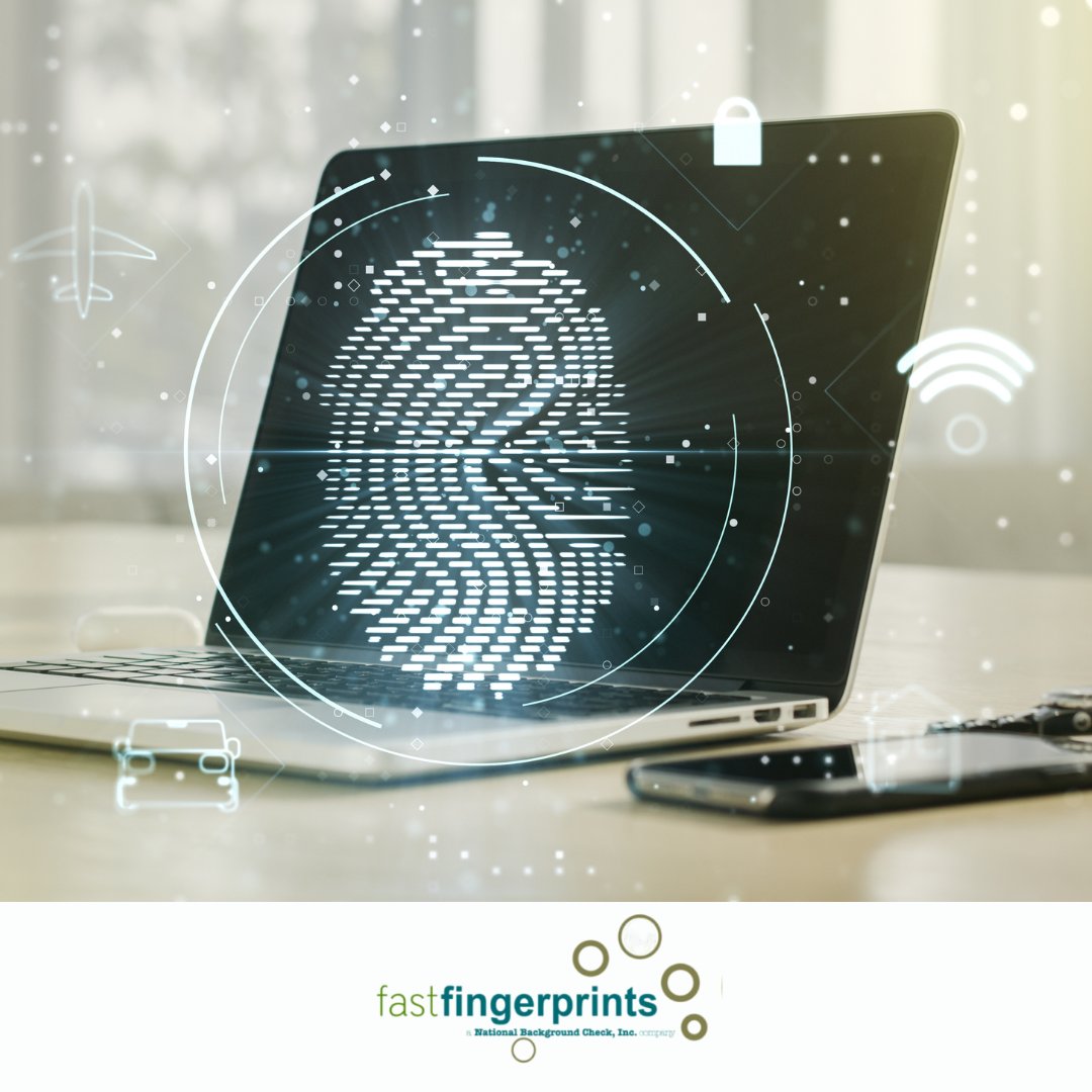 ffp_nbci's tweet photo. 📅 February’s a great time for fresh starts—whether it’s a new job, license, or team member.
🔐 Fast, accurate fingerprint-based background checks made easy.
📞 614.457.8900 | 🌐 https://t.co/7CRXJq95Zb https://t.co/PwbW3zTvNh