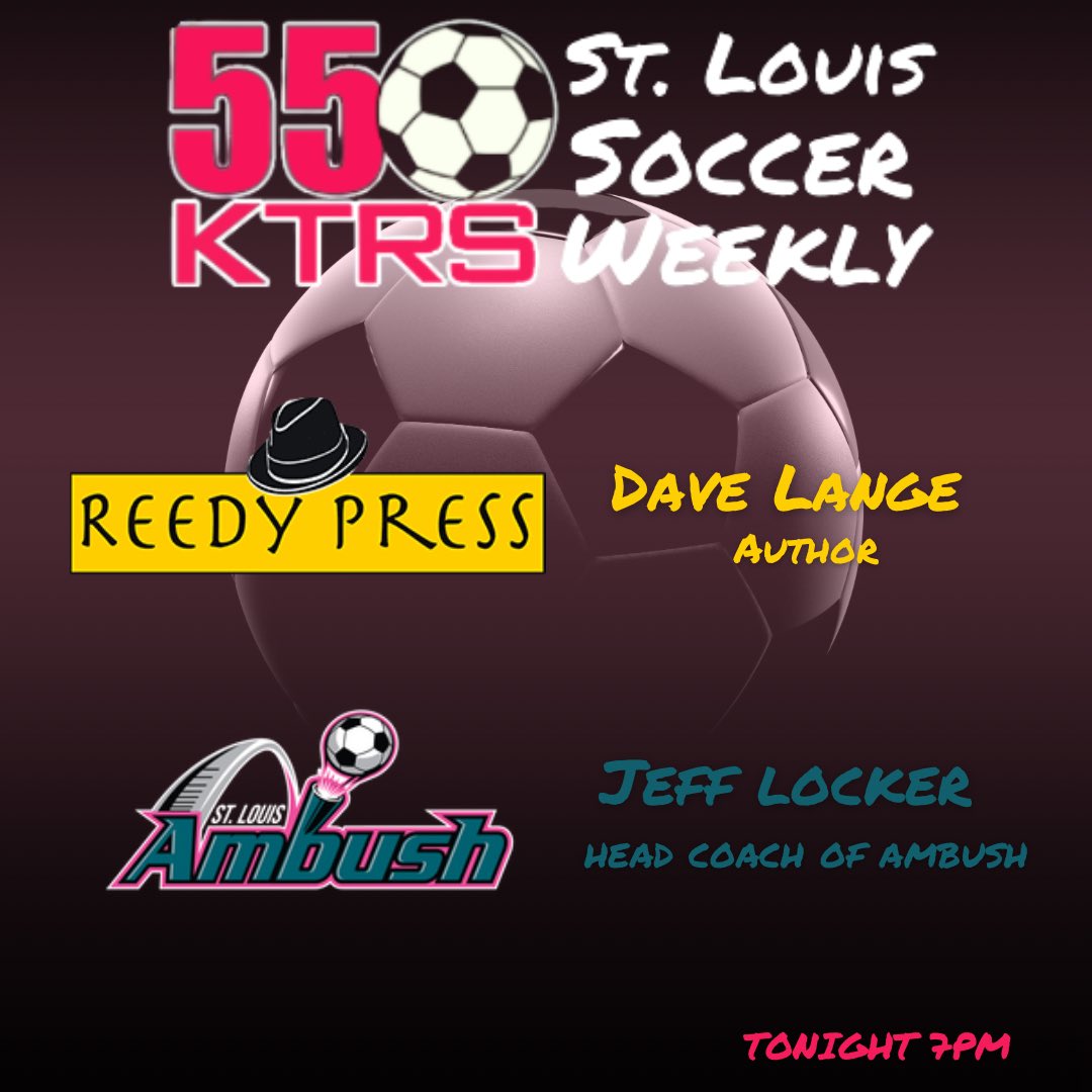 550 Soccer tweet media