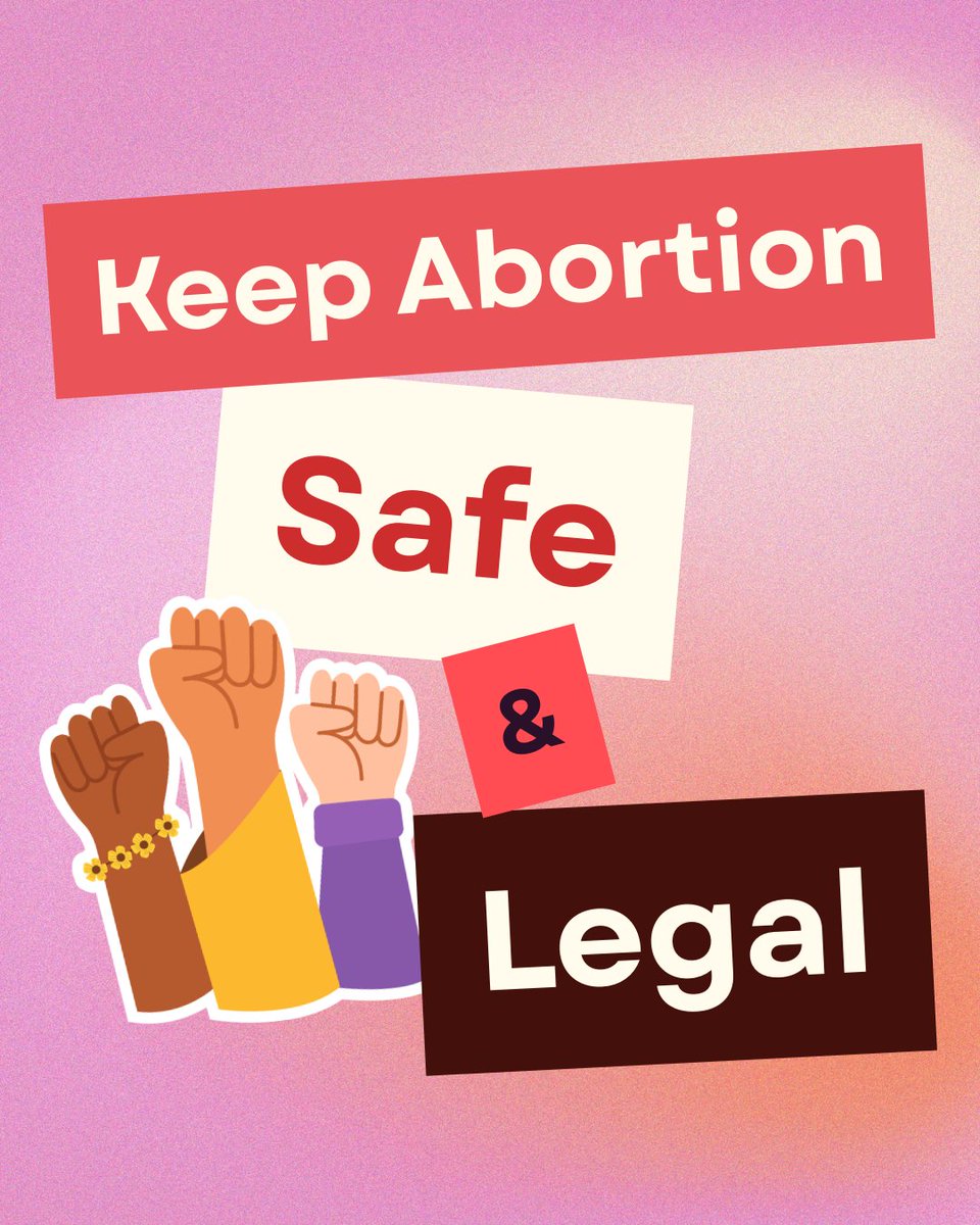 While federal precedent has changed, Pennsylvania continues to uphold access to abortion care. Today, we recognize the importance of that protection for individuals and families across our state.