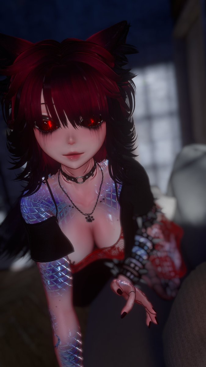 SnugWiwi's tweet photo. I might bite a little~ https://t.co/Kdo6YayFkt
