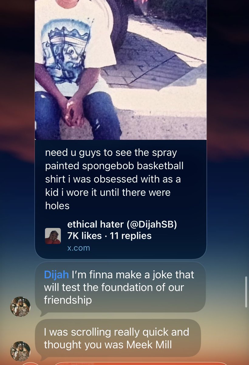 ethical hater tweet media