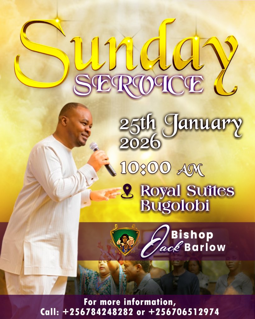 Reigning in Life Ministries tweet media