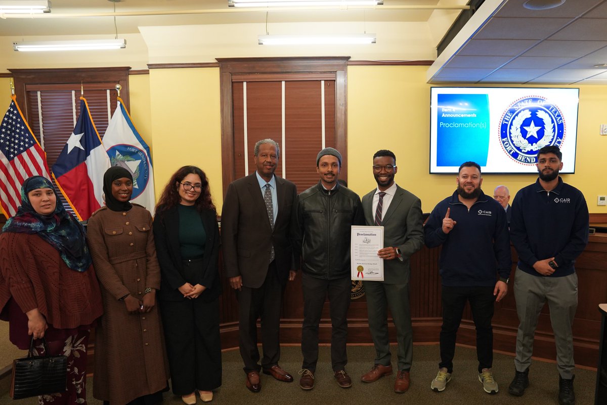 Commissioner Dexter L. McCoy tweet media