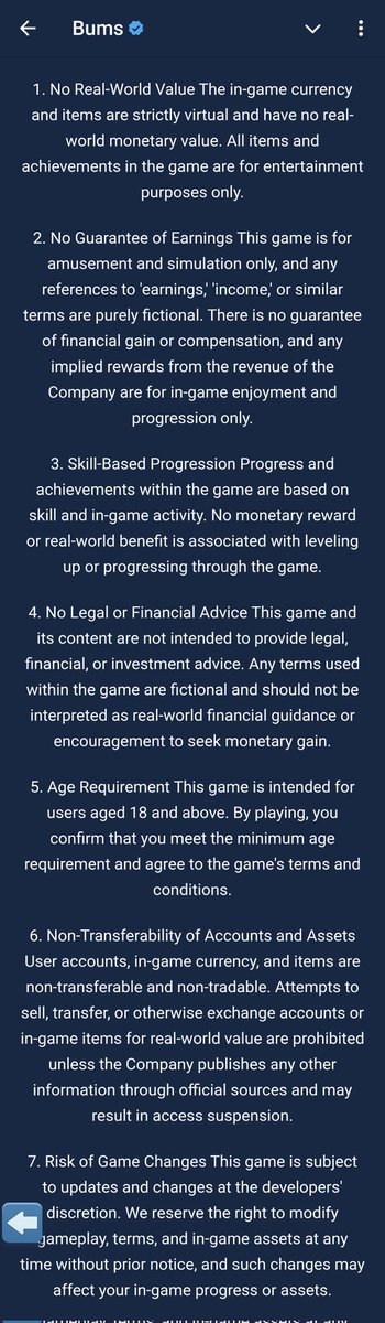 AtftPwr52149's tweet photo. @bums_official None of us have signed these since the beginning of the game, and even in court, digital signatures are not valid. I hope you understand that this lawsuit will be against Telegram first. (At the same time as you) https://t.co/PHQRAOShvD