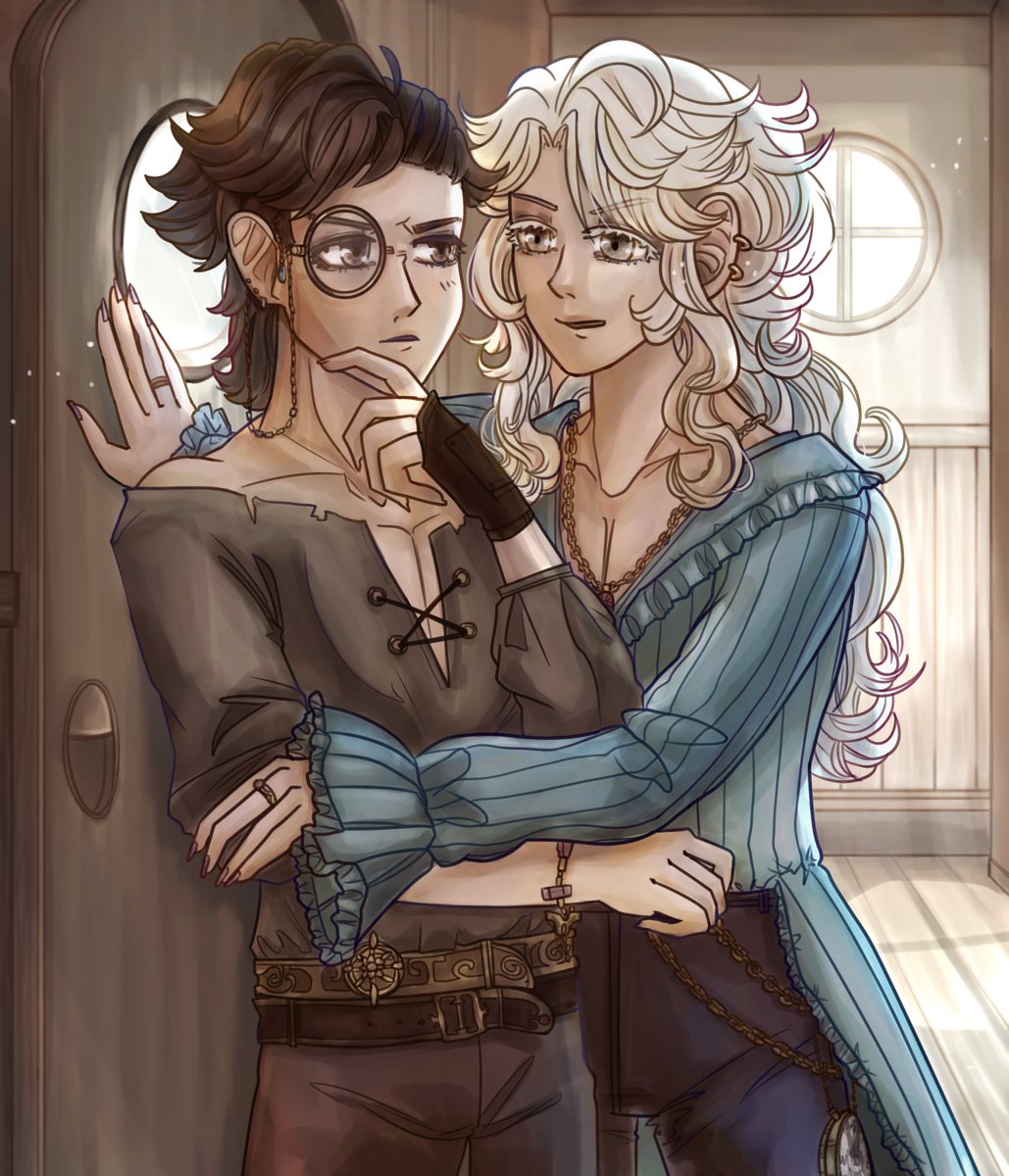 Ship it

#orphrick #idv