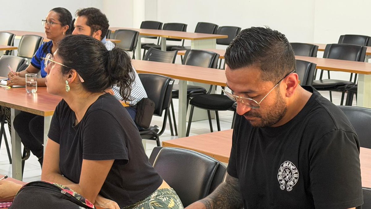 Sede Amazonia UNAL tweet media