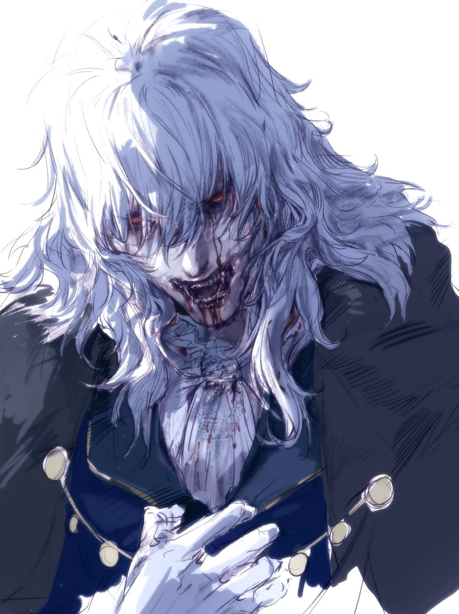 GiO_Dwinter's tweet image. 三分钟没吃饭了