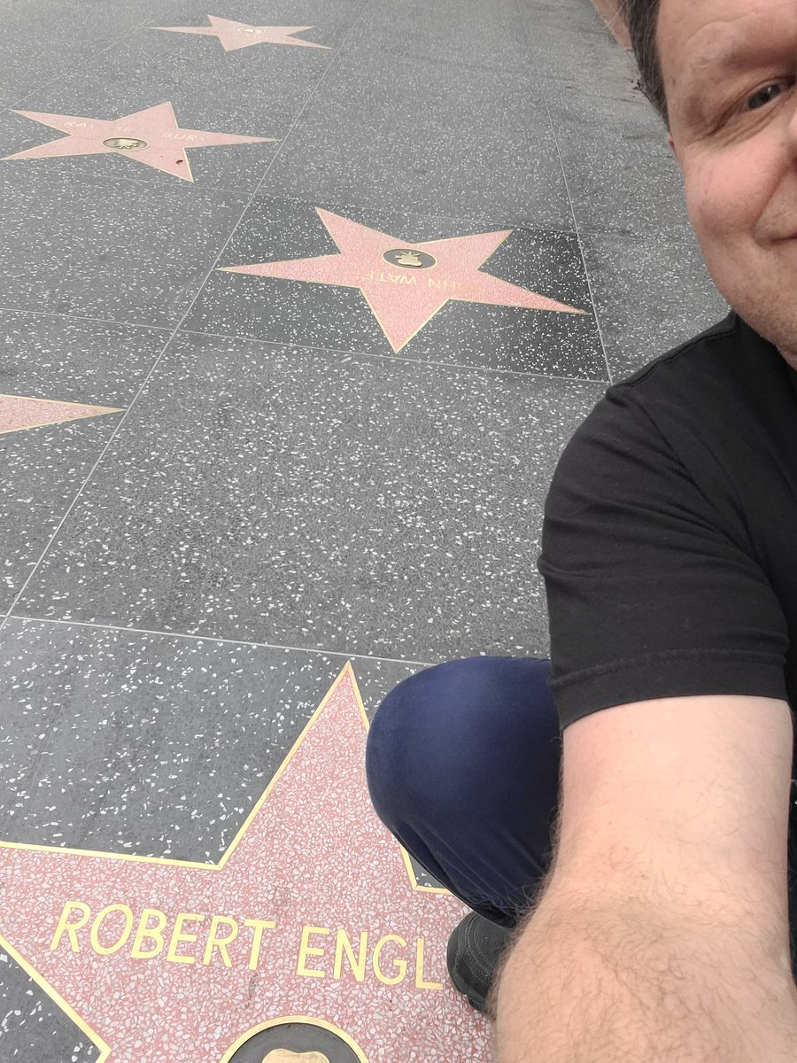 Rob England 👑 tweet media