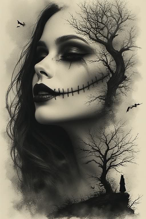 lame5543's tweet photo. أليست أنا شعاعاً صغيراً من ظلام دامس؟ 🖤🖤🖤 https://t.co/KppwRdBFBF
