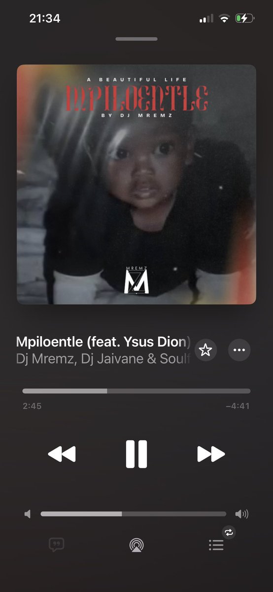 AI music will never reach these levels👍🏽