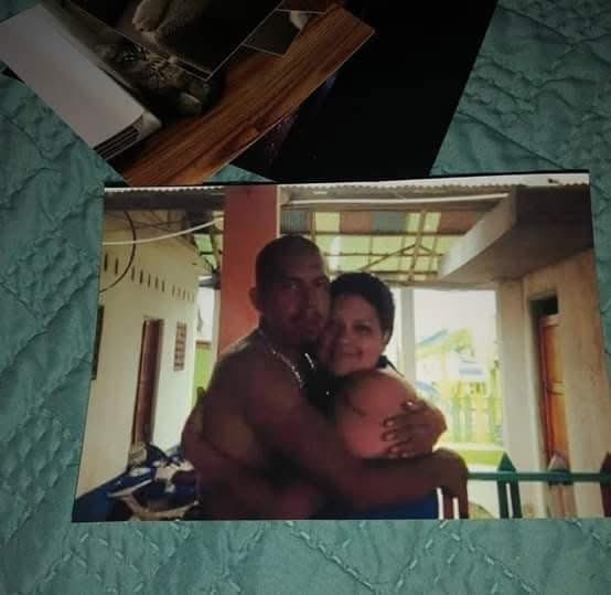 SueHappy3's tweet photo. 14 years of living in this world without my little brother. I will never heal from this! My heart aches! I still crave his morning calls! I still want to feel his embrace! He called me every single day!
1/22/12 1:35 pm my best person! To his last breathe!
😢 #SamsisSue https://t.co/r6vjOi1l1d
