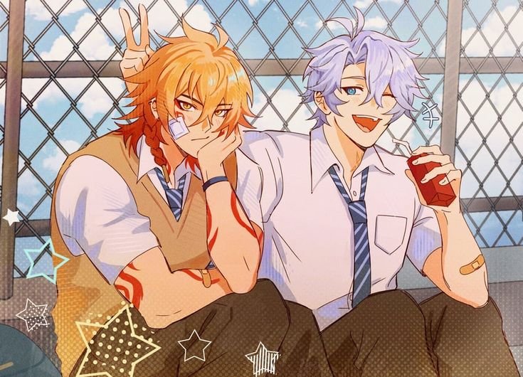 avi!! ☆ forced sh recovery tweet media