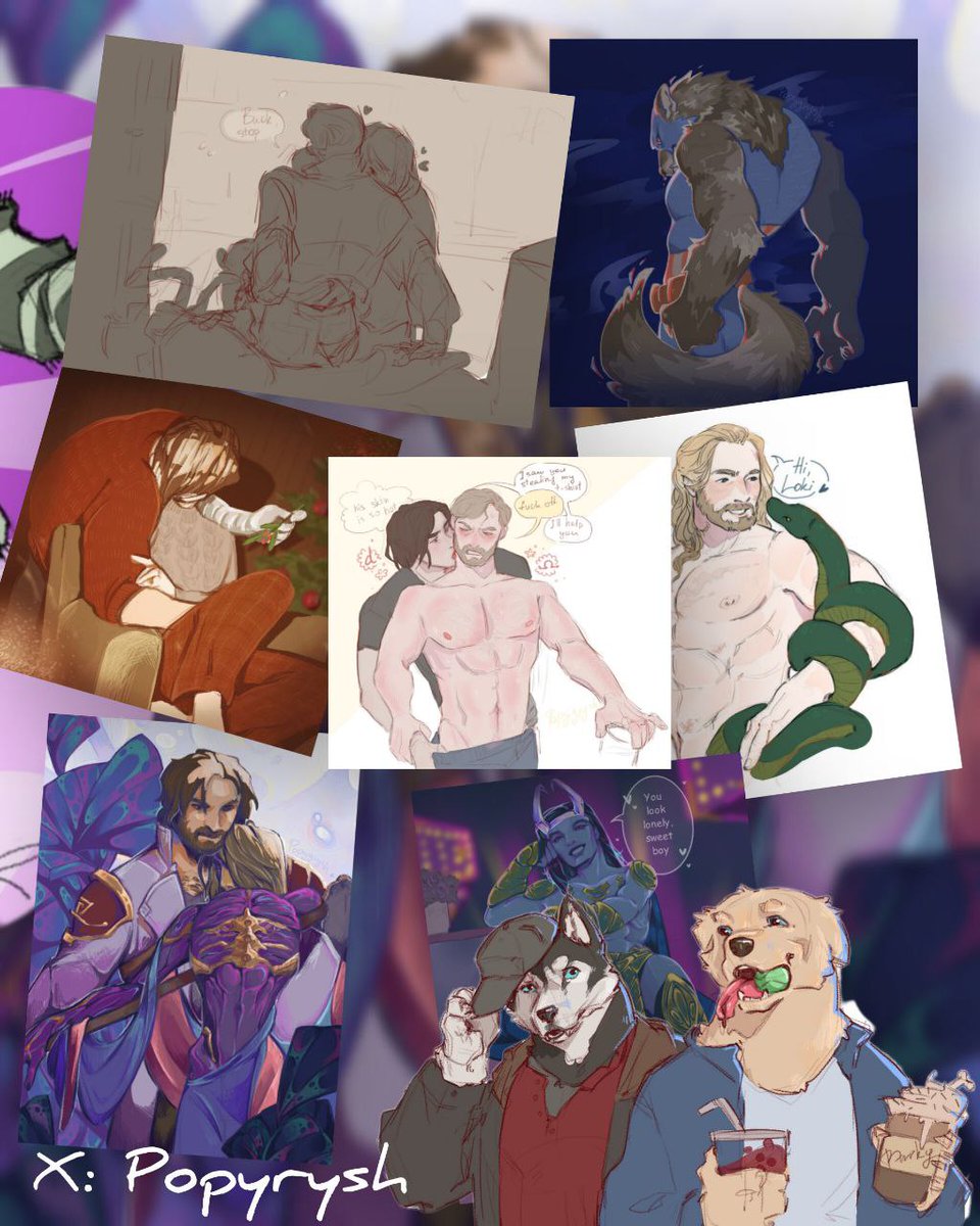 popygrysh tweet media