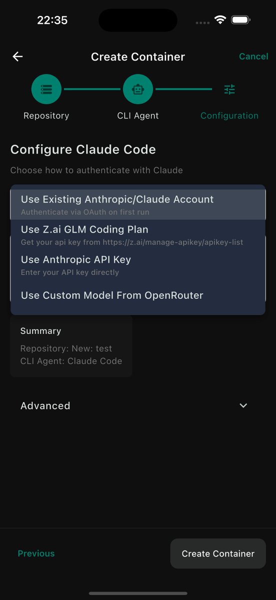 Vibe Pocket tweet media