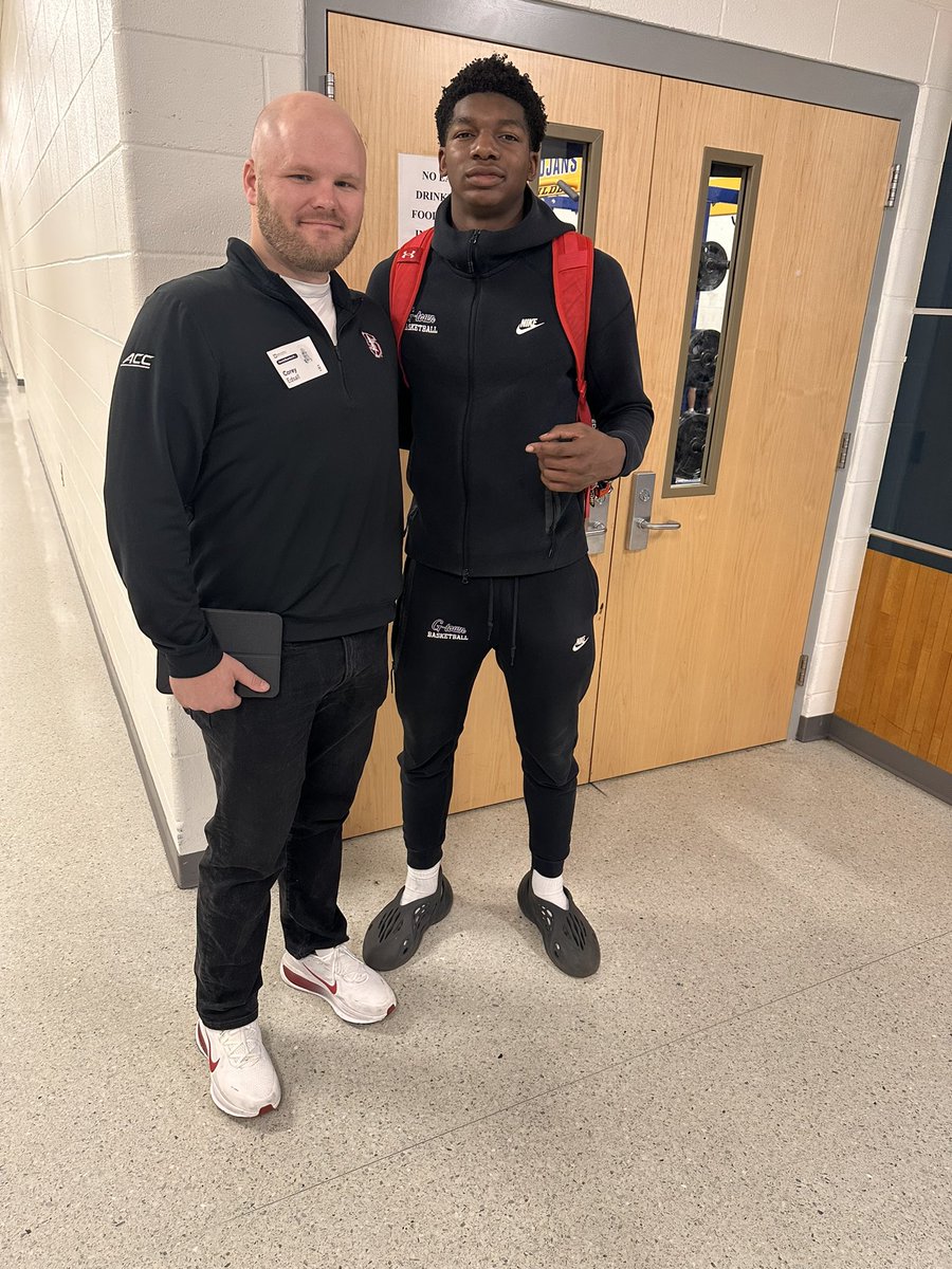 Aroson (AJ) Randle Jr tweet media