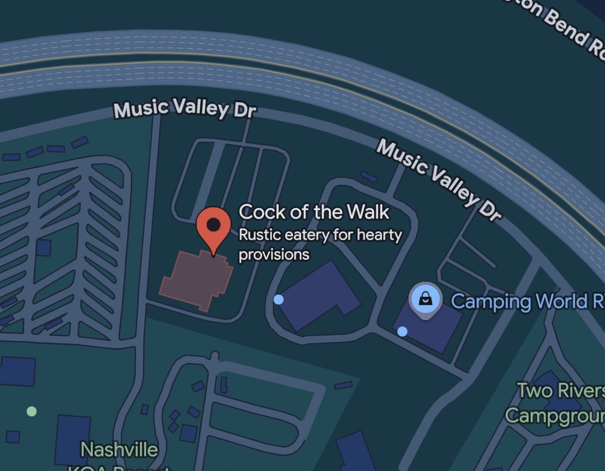 Le Batard Show Google Maps tweet media